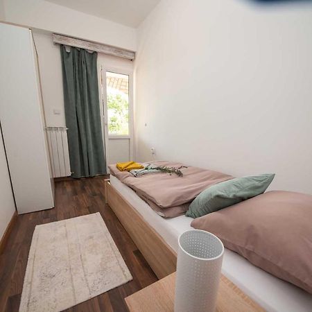 Apartman Mjeda Kastav Kültér fotó