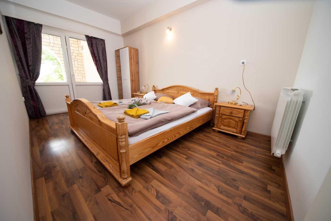 Apartman Mjeda Kastav Kültér fotó