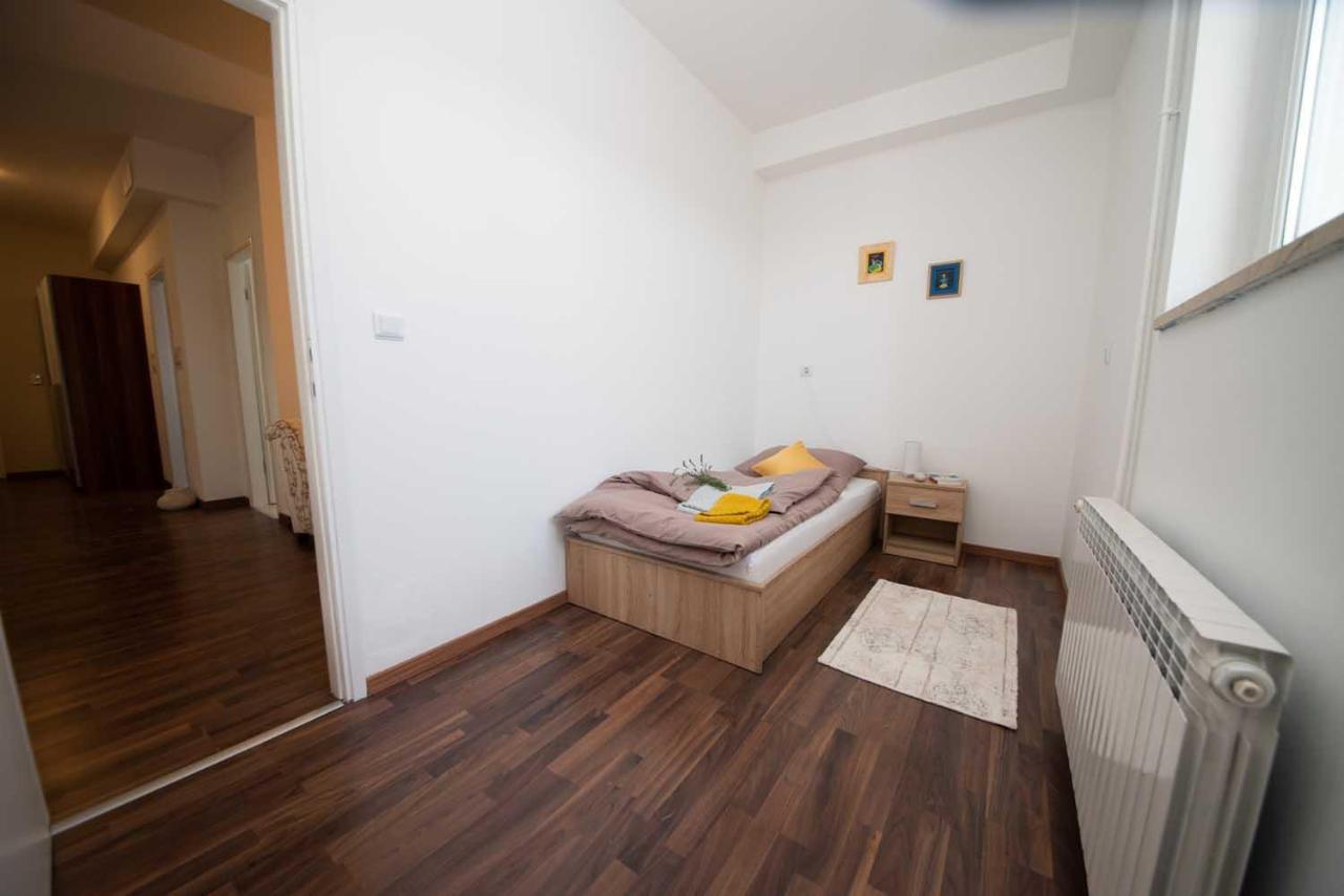 Apartman Mjeda Kastav Kültér fotó